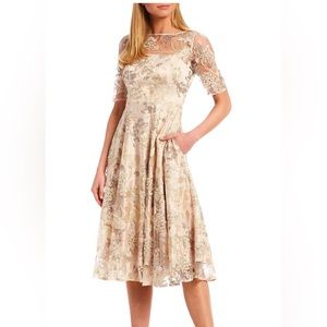 NWT 🤩 Eliza J dress